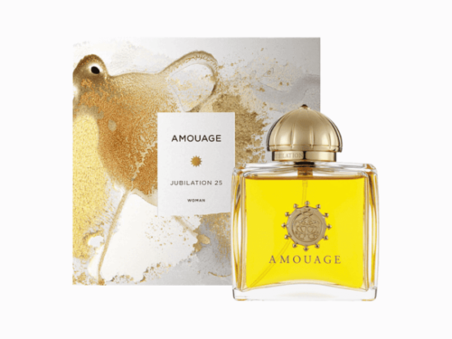 AMOUAGE JUBILATION 25 WOMAN