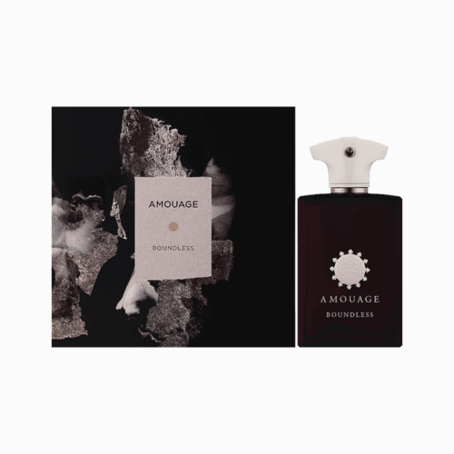 AMOUAGE BOUNDLESS