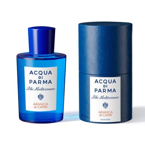 ACQUA DI PARMA ARANCIA DI CAPRI