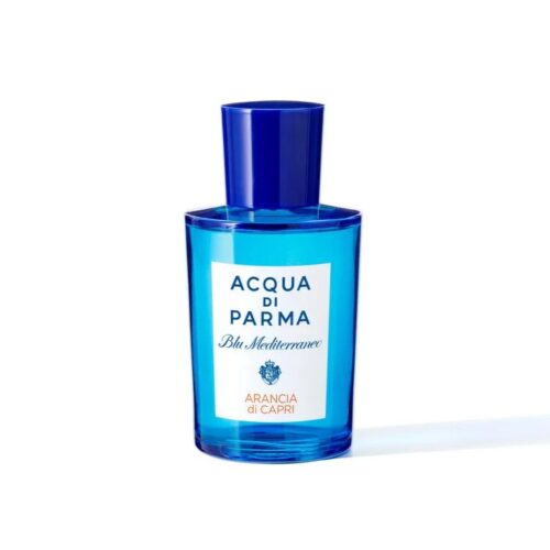 Arancia di Capri Blu Mediterraneo by Acqua di Parma