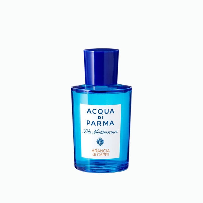 Acqua di Parma Blu Mediterraneo Arancia di Capri de Acqua di Parma