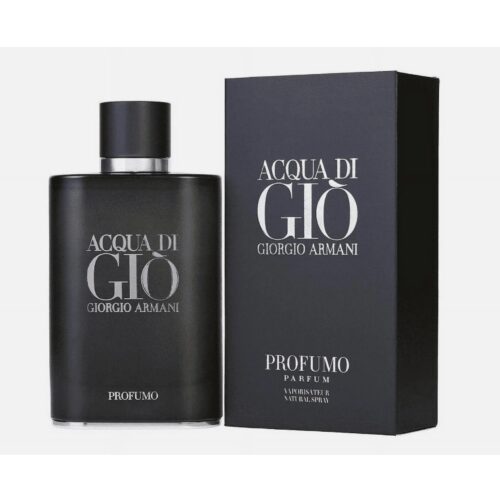 ACQUA DI GIO PROFUMO