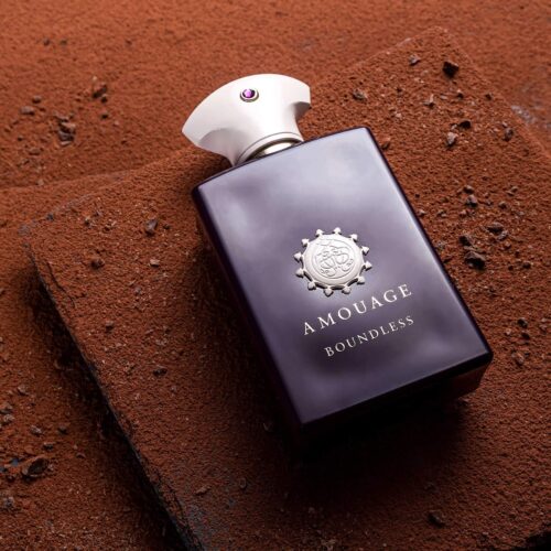 AMOUAGE BOUNDLESS