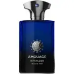 Amouage Interlude Black Iris