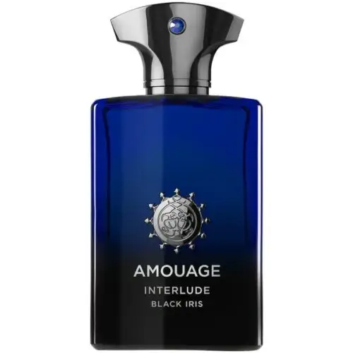 Amouage Interlude Black Iris