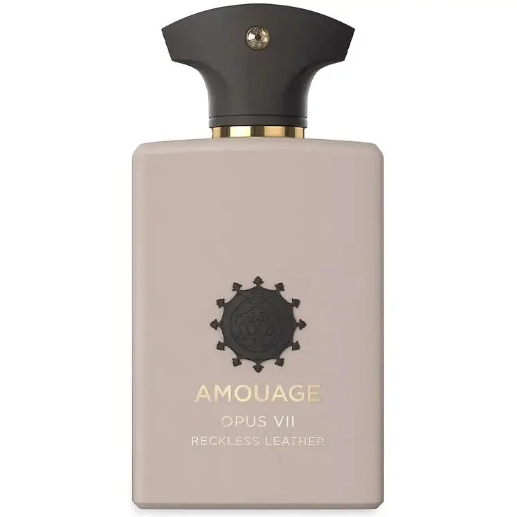Amouage Opus VII – Reckless Leather
