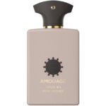 Amouage Opus XII – Rose Incense