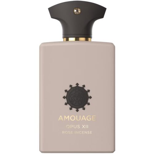 AmouageOpusXIIRoseIncense Amouage Opus XII – Rose Incense