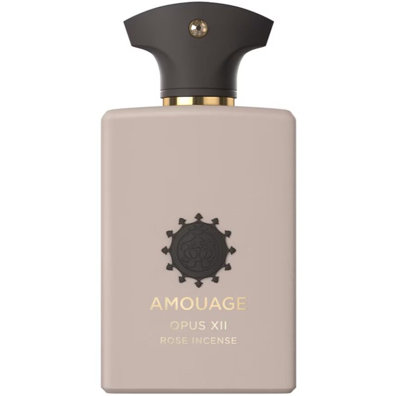 Amouage Opus XII – Rose Incense