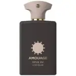 Amouage Opus XV – King Blue