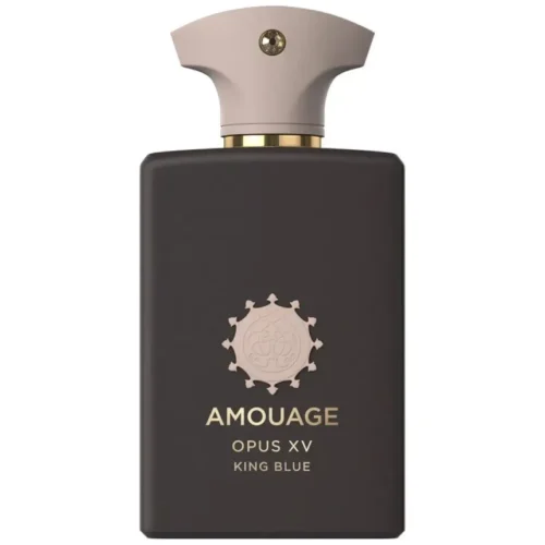 Amouage Opus XV – King Blue