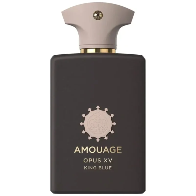 Parfum femme - Kosmeticas Amouage Opus XV – King Blue