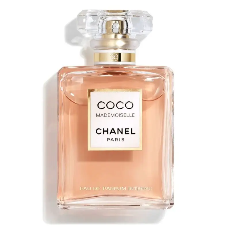 Chanel Coco Mademoiselle Intense