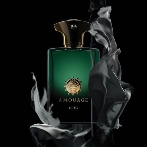 AMOUAGE EPIC MAN