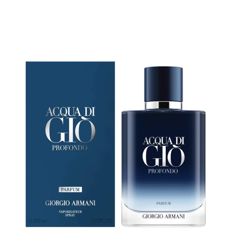 ACQUA DI GIO PROFONDO PARFUM