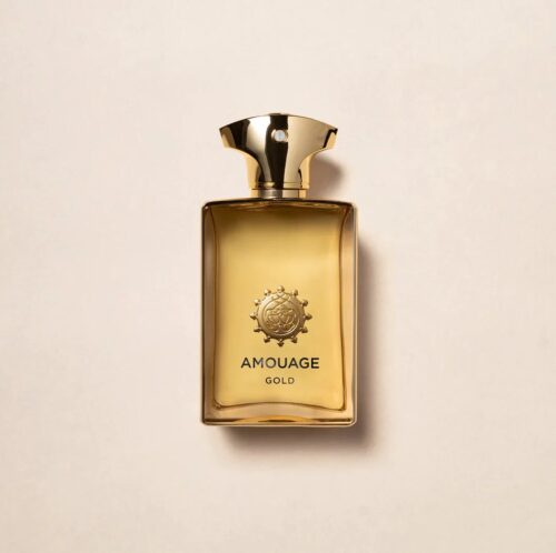 AMOUAGE GOLD MAN