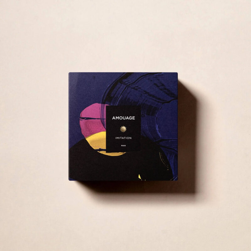 AMOUAGE IMITATION MAN