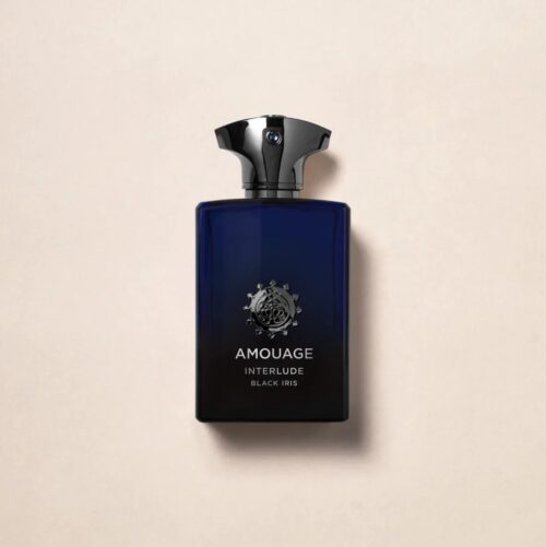 AMOUAGE INTERLUDE BLACK IRIS