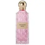 Ibraheem AlQurashi Pink Diamond Sakura