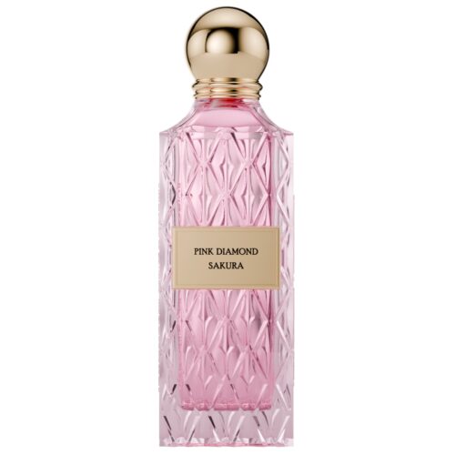 Ibraheem AlQurashi Pink Diamond Sakura Ibraheem AlQurashi Pink Diamond Sakura