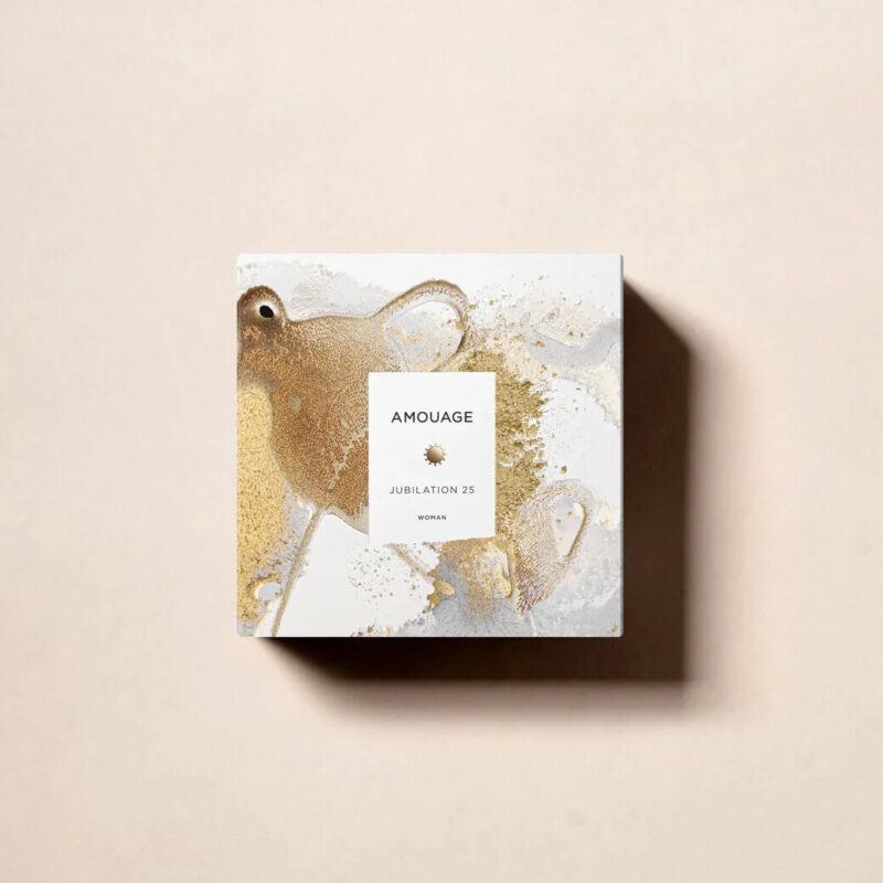 AMOUAGE JUBILATION 25 WOMAN