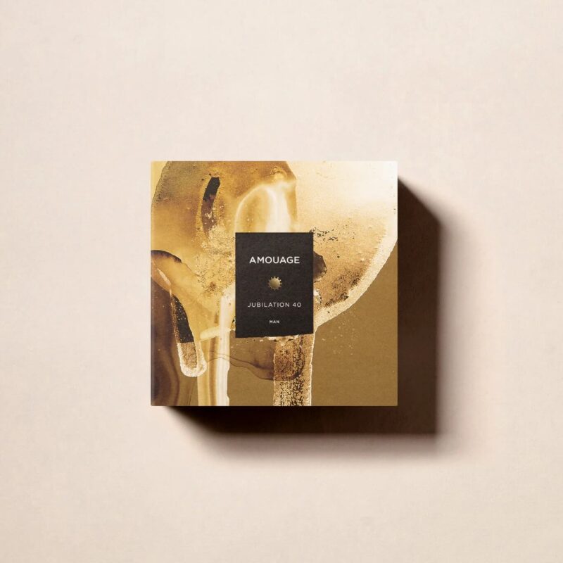 AMOUAGE JUBILATION 40 MAN