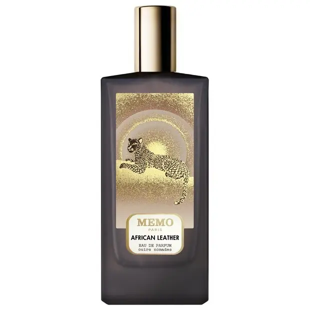 Memo African Leather