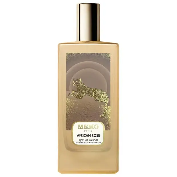 Memo African Rose
