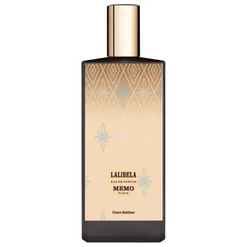 Memo Lalibela