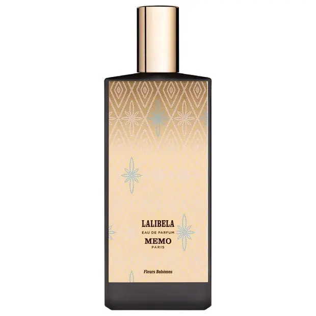 Memo Lalibela