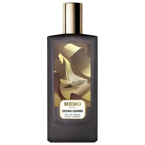 MemoOceanLeather Memo Ocean Leather