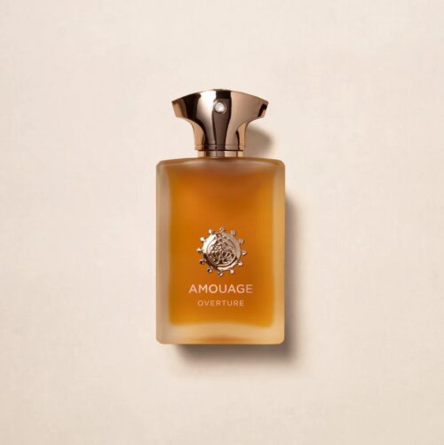 AMOUAGE OVERTURE MAN