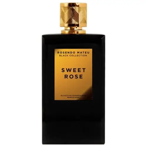 Rosendo Mateu Sweet Rose