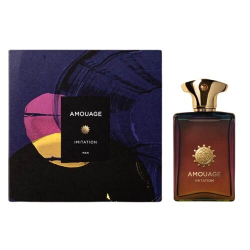 AMOUAGE IMITATION MAN