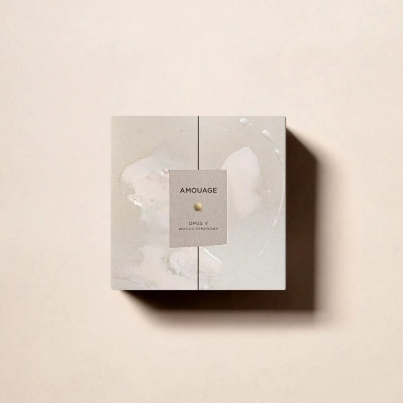 OPUS V WOODS SYMPHONY