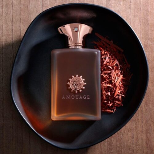 AMOUAGE OVERTURE MAN