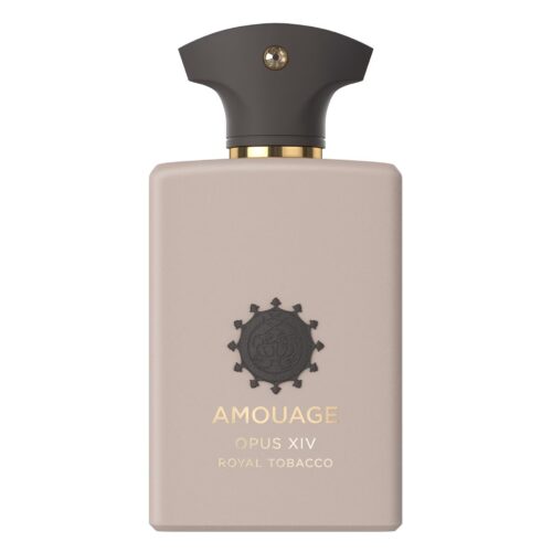 Amouage Opus XIV Royal Tobacco maroc