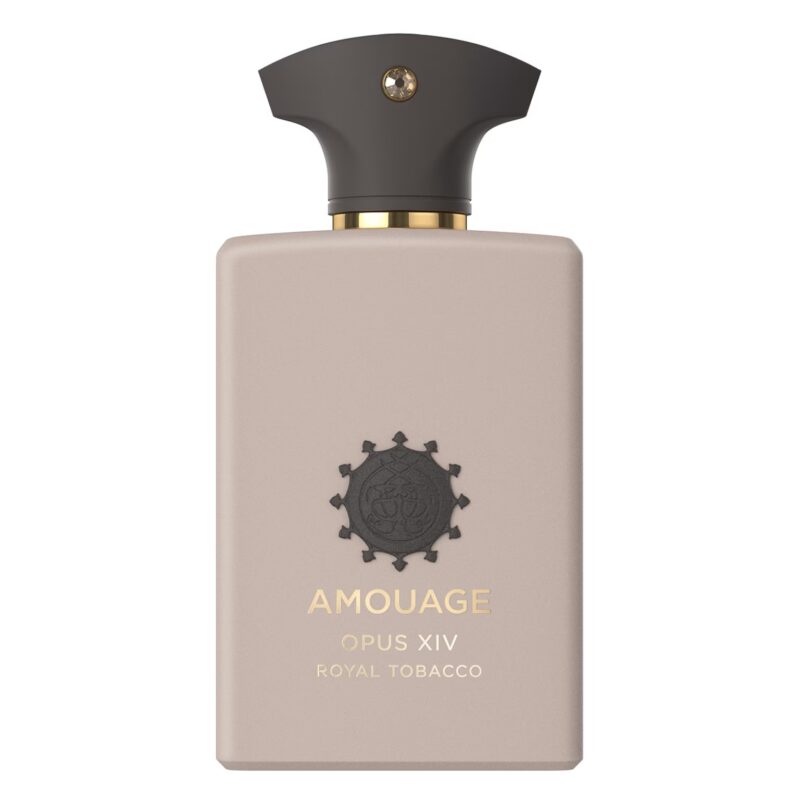 Amouage Opus XIV Royal Tobacco maroc