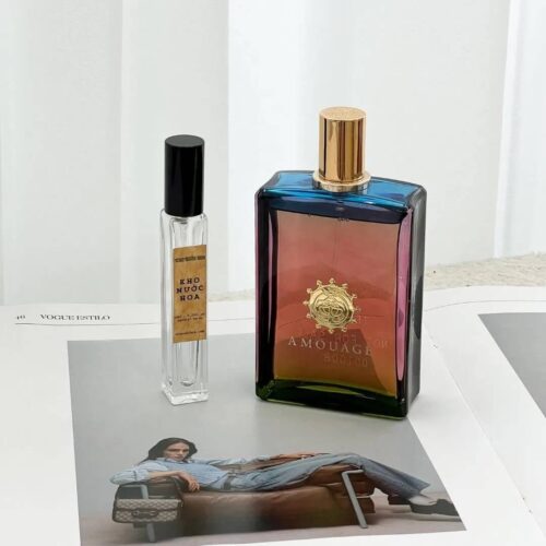 AMOUAGE IMITATION MAN
