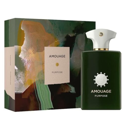 AMOUAGE PURPOSE
