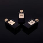 ROSENDO MATEU INCENSE OUD