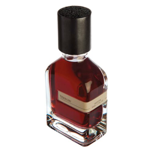 Orto Parisi Terroni maroc