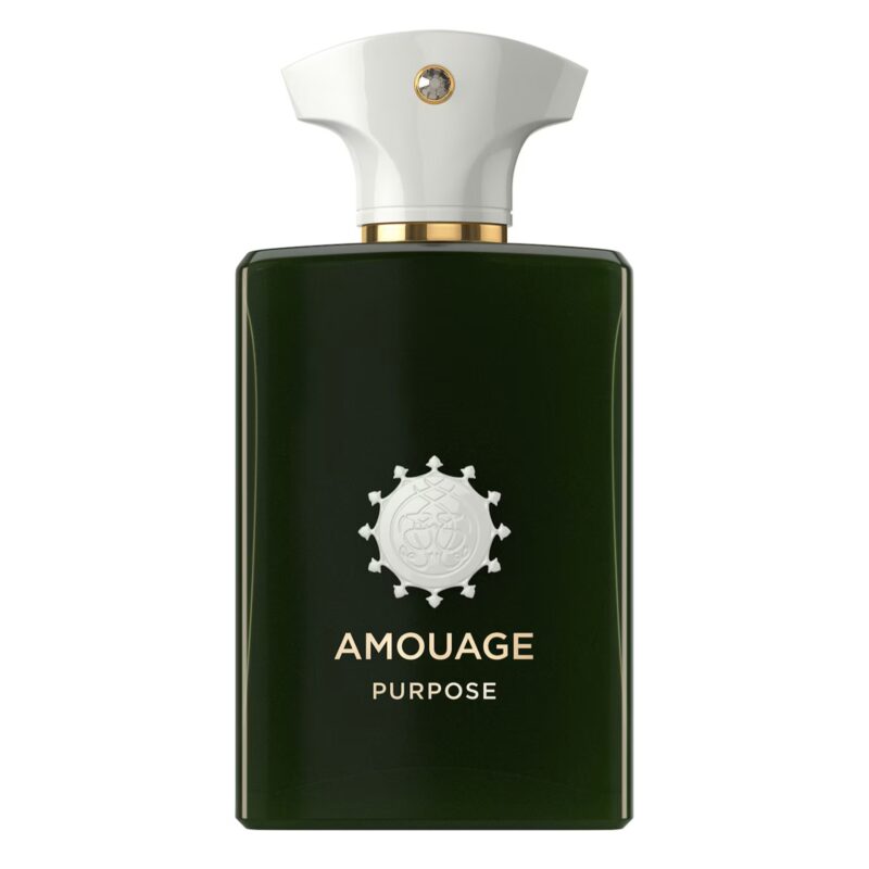 Amouage Purpose maroc