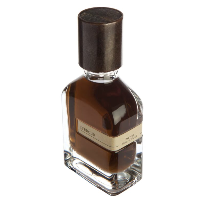 Orto Parisi Stercus maroc