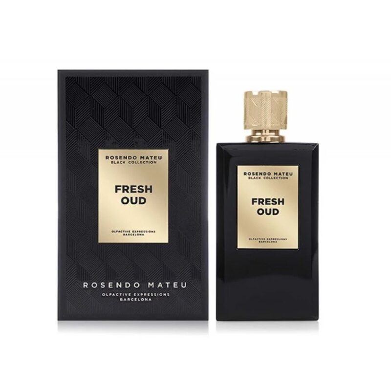 ROSENDO MATEU FRESH OUD