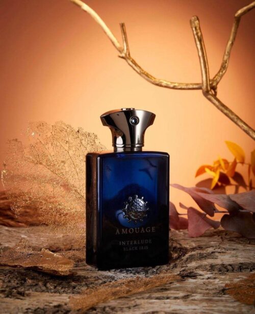 AMOUAGE INTERLUDE BLACK IRIS