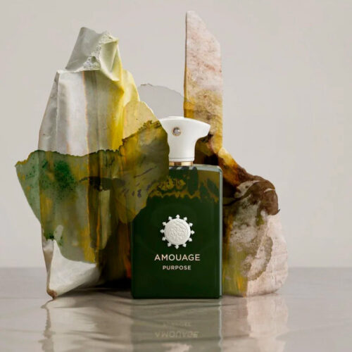 AMOUAGE PURPOSE