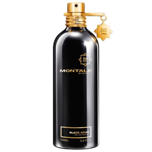 Montale Black Aoud maroc