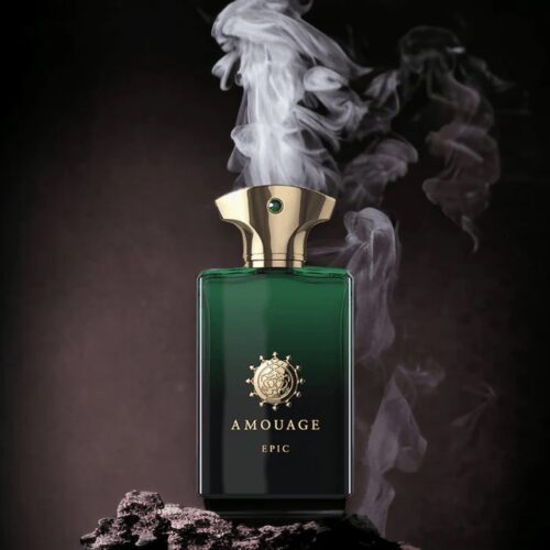 AMOUAGE EPIC MAN