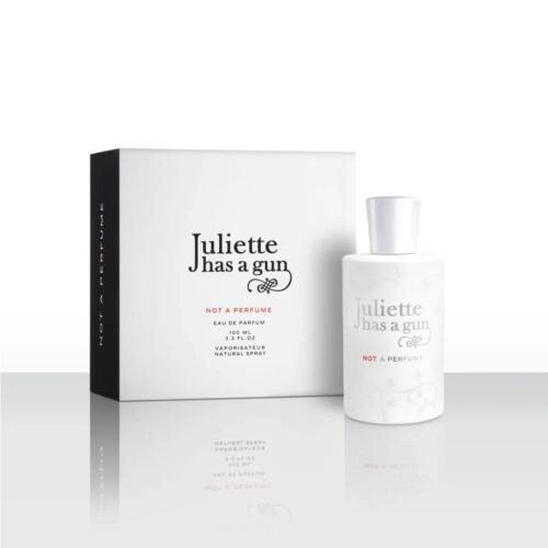 JULIETTE HAS A GUN NOT A PERFUME